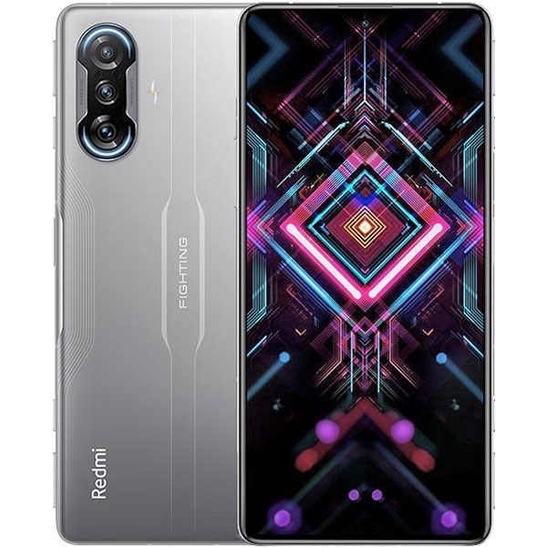 Redmi K40 Gaming